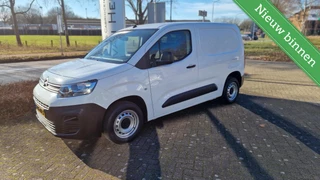 Citroen Berlingo bestel 1.2 PureTech Club/airco