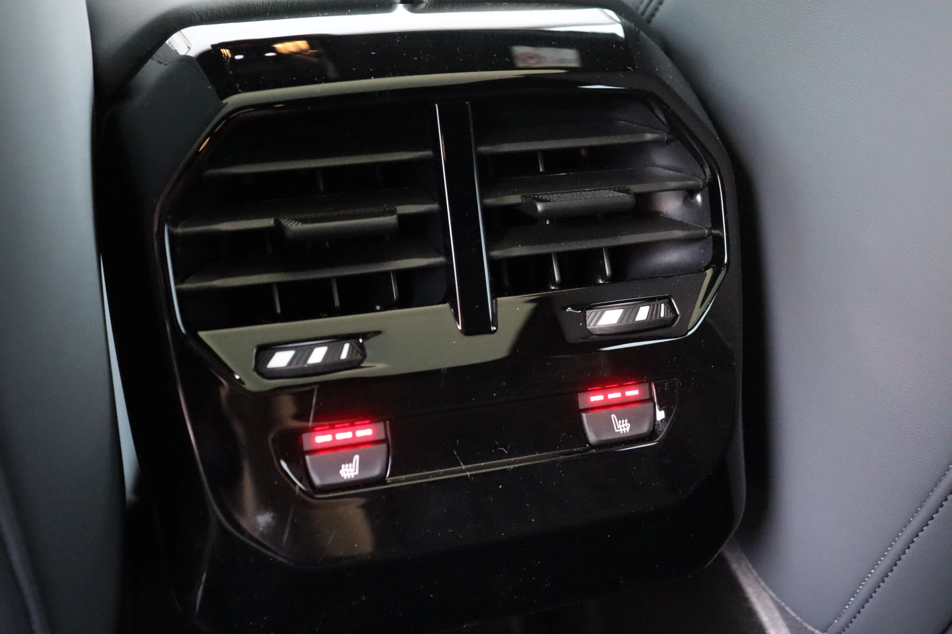 Hoofdafbeelding BMW iX