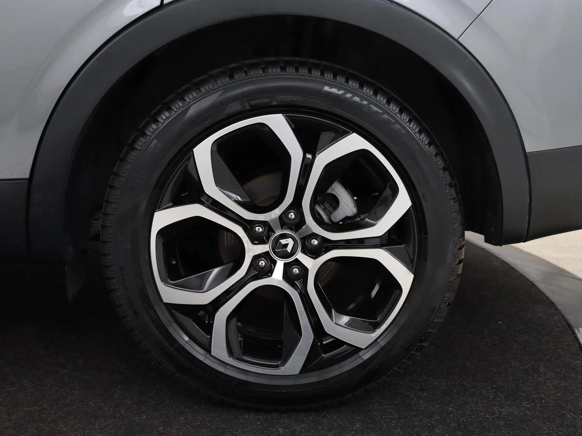 Hoofdafbeelding Renault Arkana