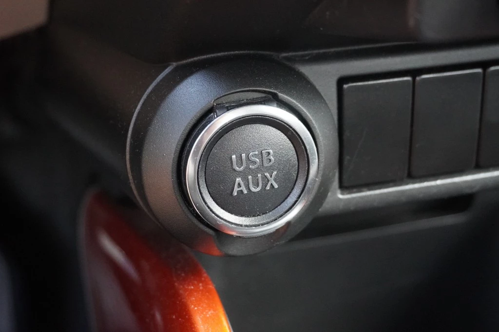 Hoofdafbeelding Suzuki Ignis