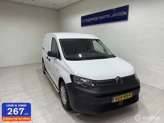 Volkswagen Caddy Cargo Maxi 2.0 TDI Economy Business