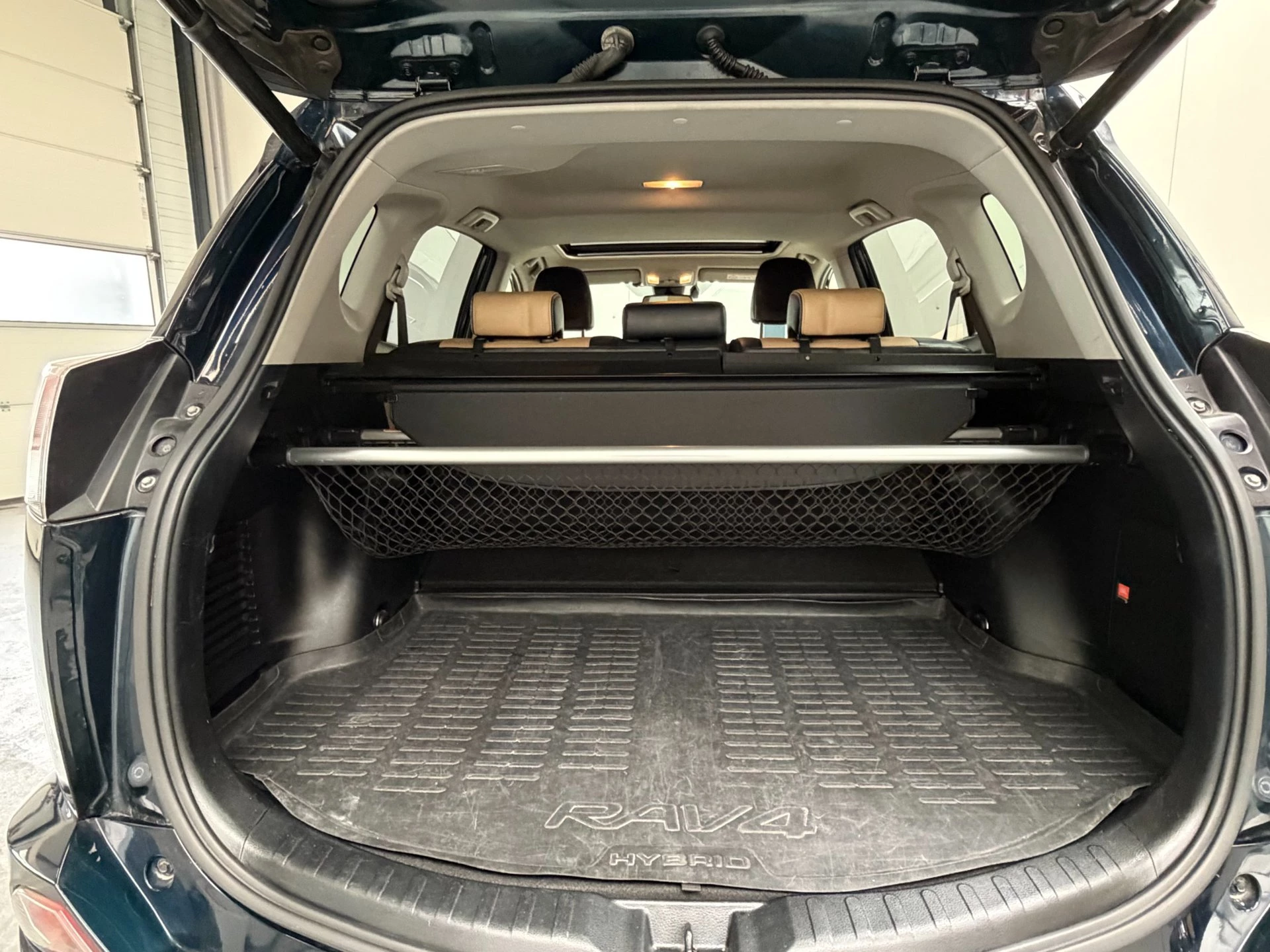 Hoofdafbeelding Toyota RAV4