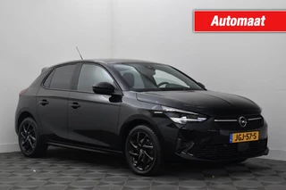 Opel Corsa 1.2 Turbo 130PK GS LINE Automaat