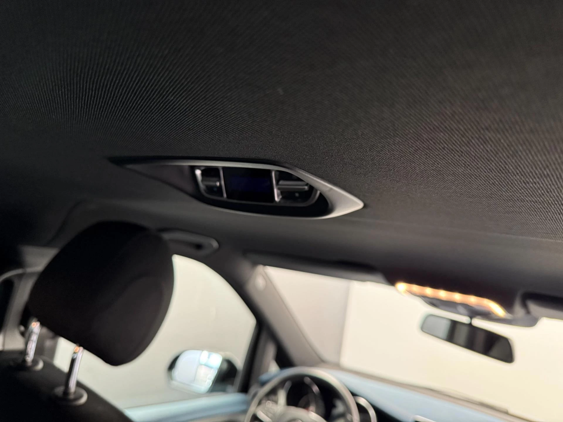 Hoofdafbeelding Mercedes-Benz EQV