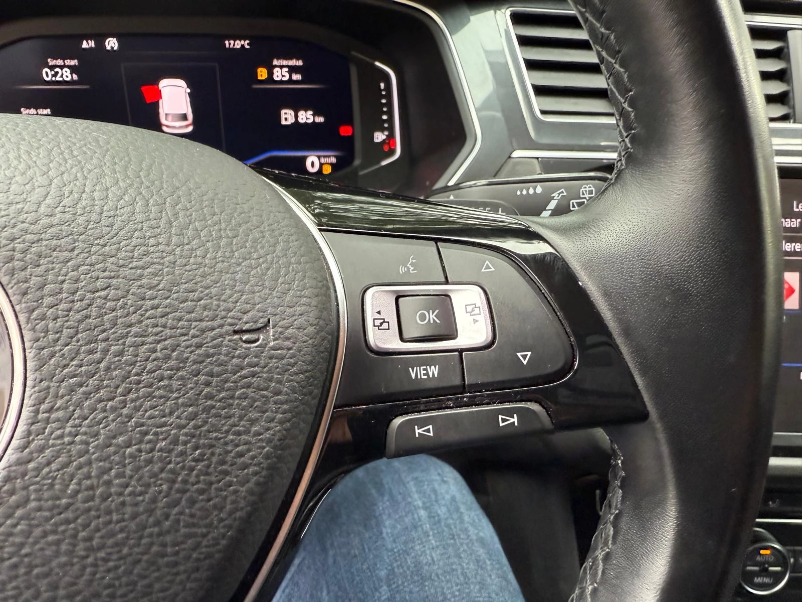 Hoofdafbeelding Volkswagen Tiguan Allspace