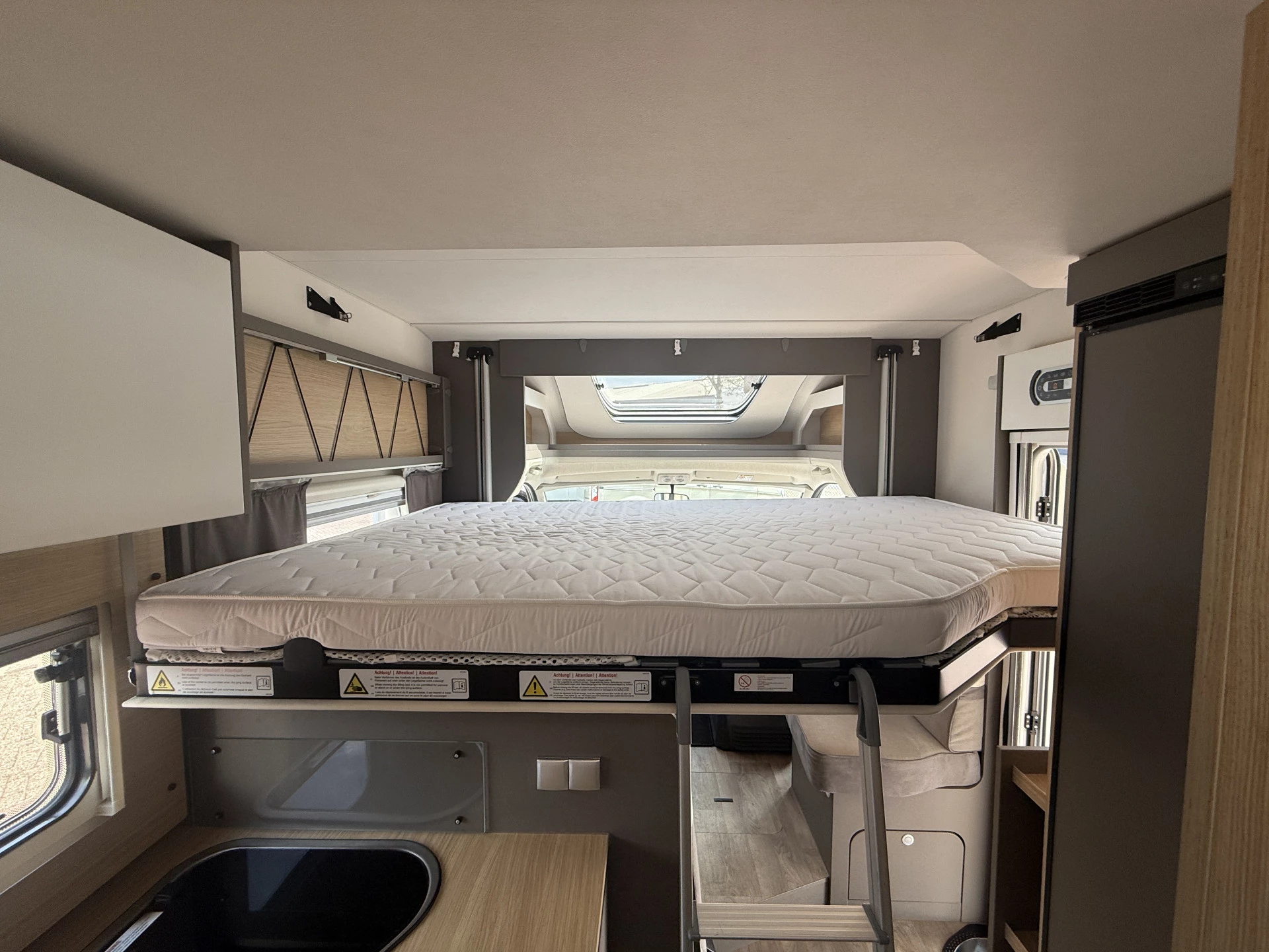 Hoofdafbeelding Citroën Jumper