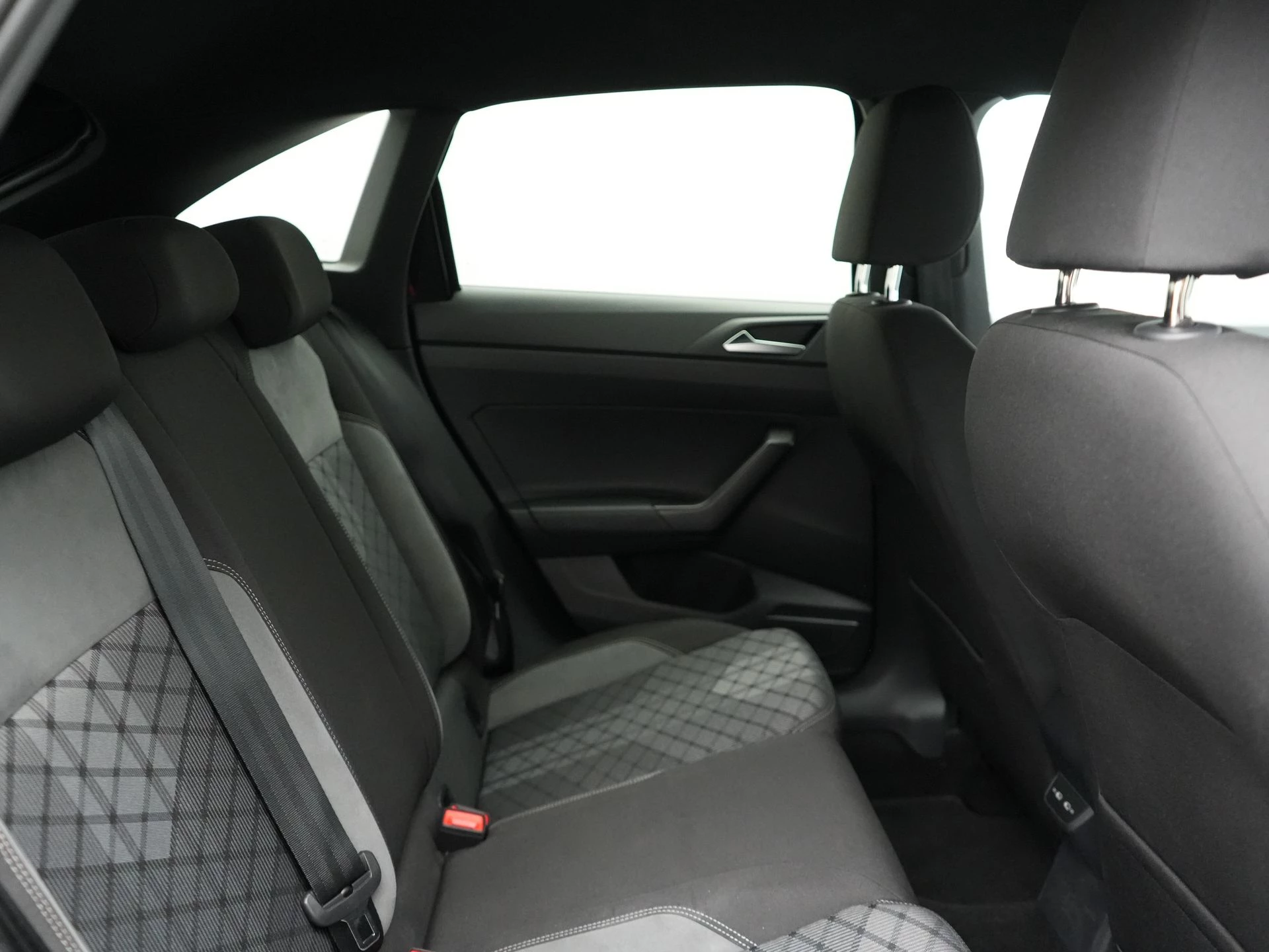 Hoofdafbeelding Volkswagen Taigo