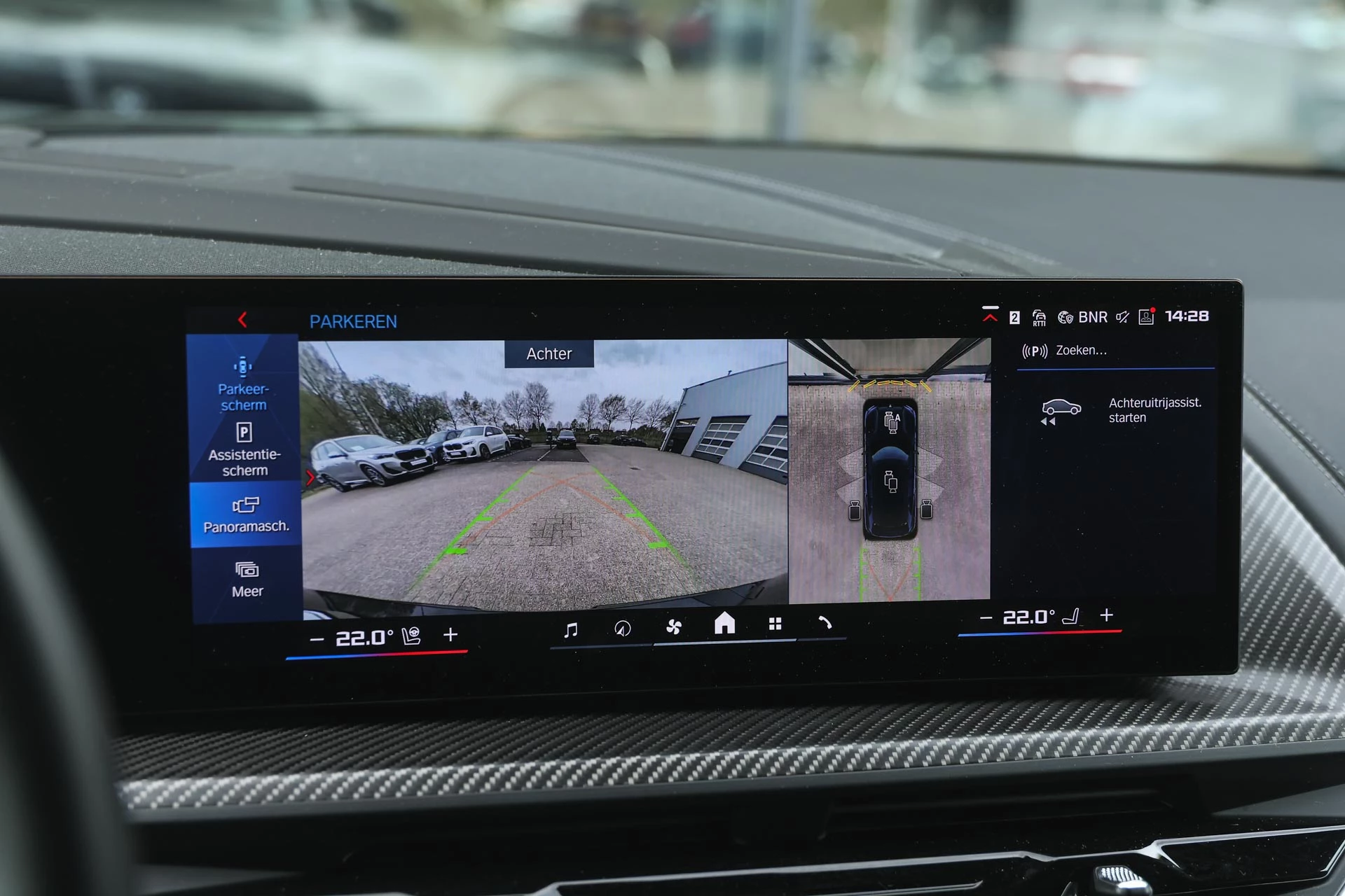 Hoofdafbeelding BMW XM