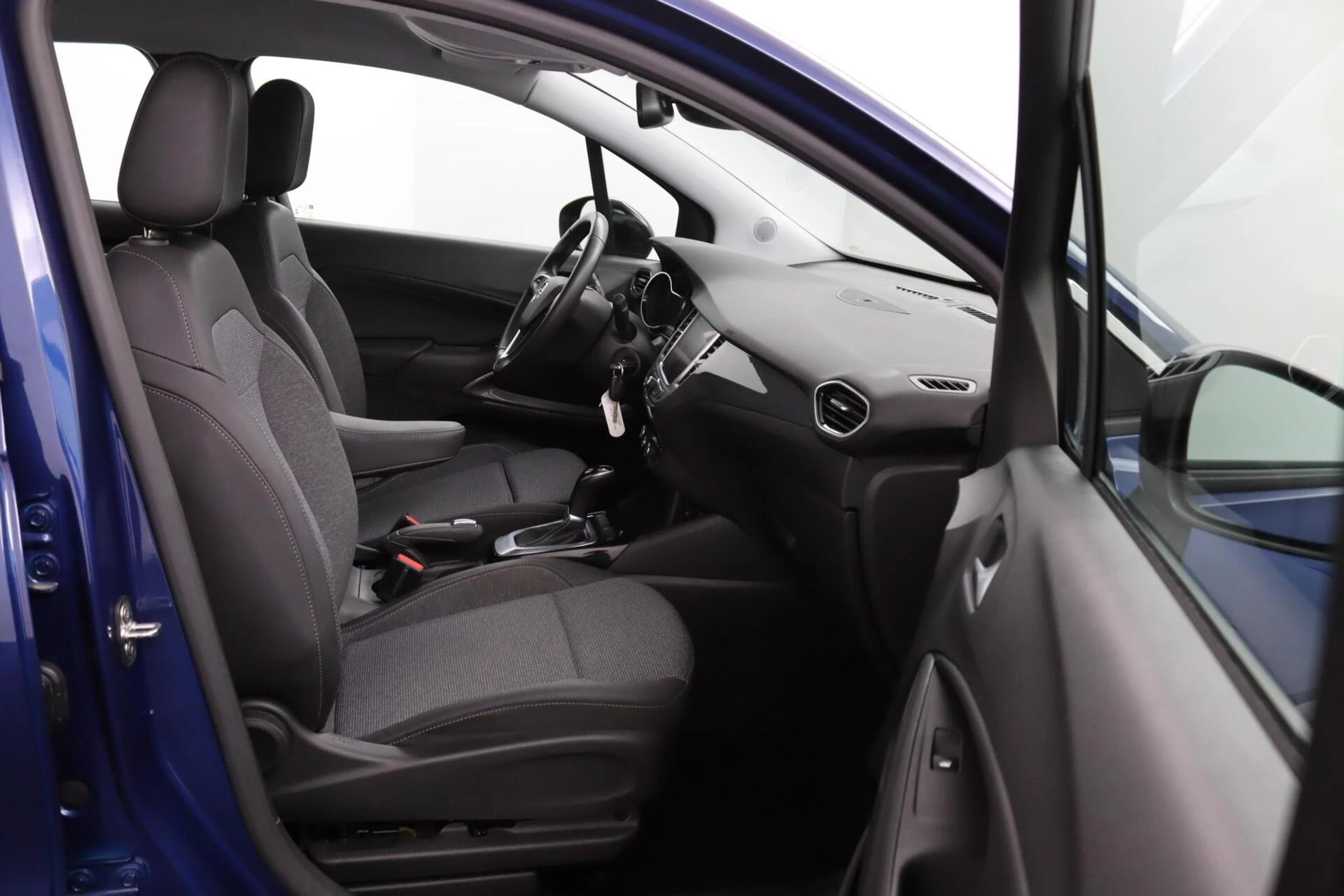 Hoofdafbeelding Opel Crossland