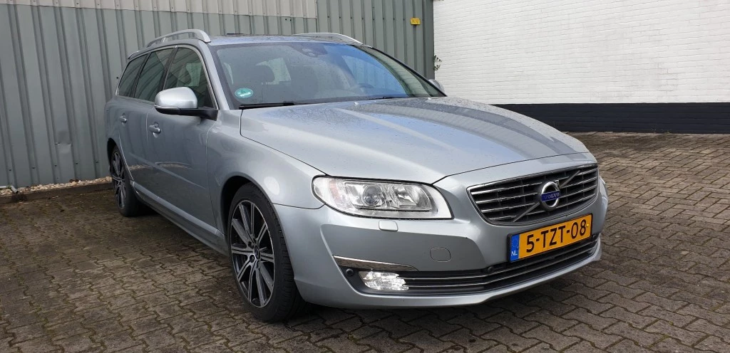 Hoofdafbeelding Volvo V70