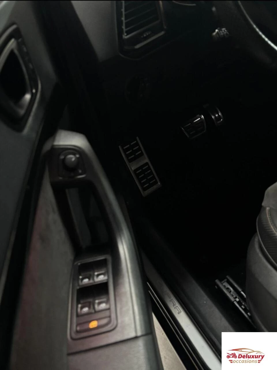 Hoofdafbeelding CUPRA Ateca