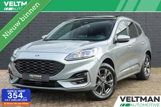 Ford Kuga 2.5 PHEV ST-Line X PANO TREKHAAK B&O LED STOELVERWARMING CAMERA