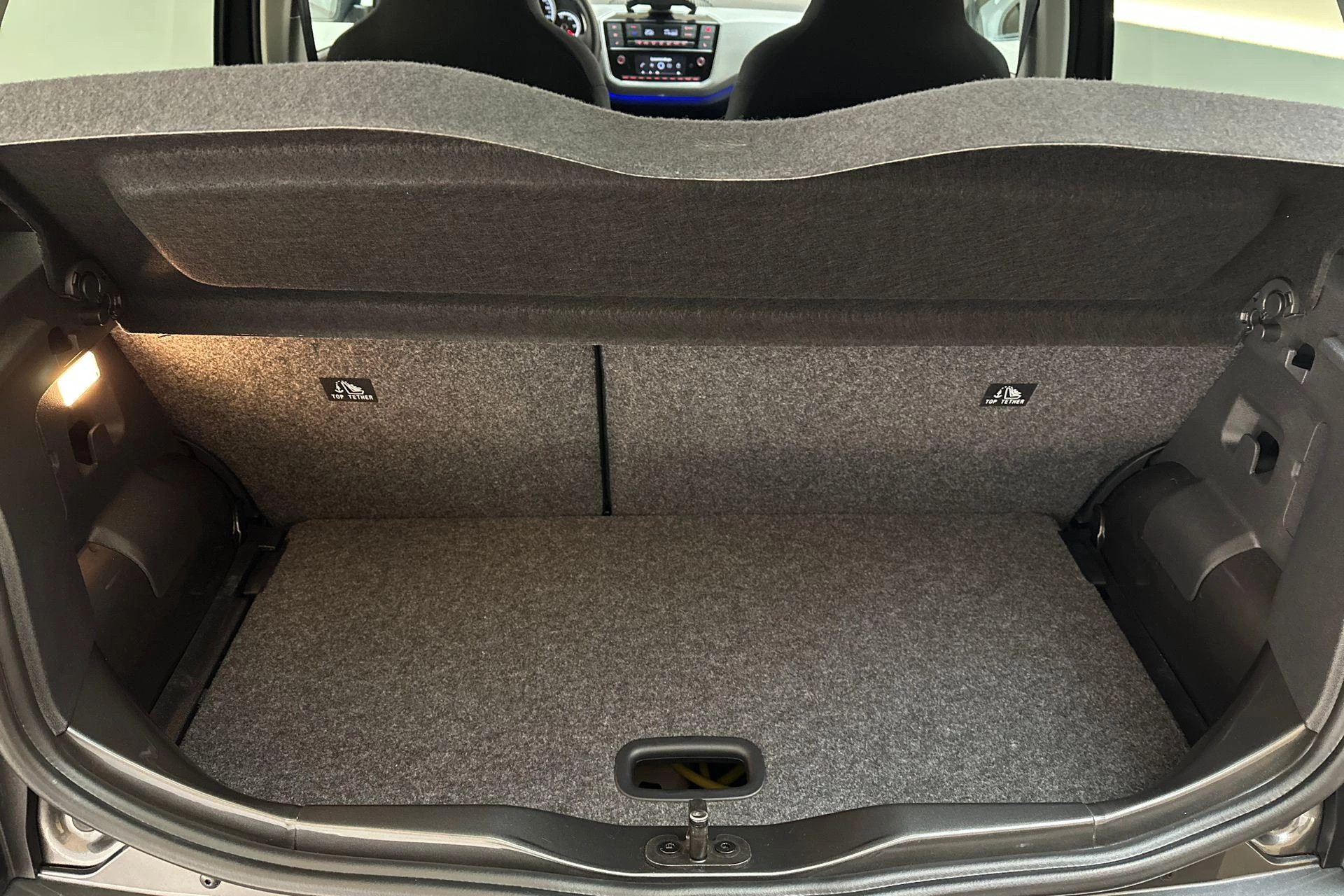 Hoofdafbeelding Volkswagen e-up!