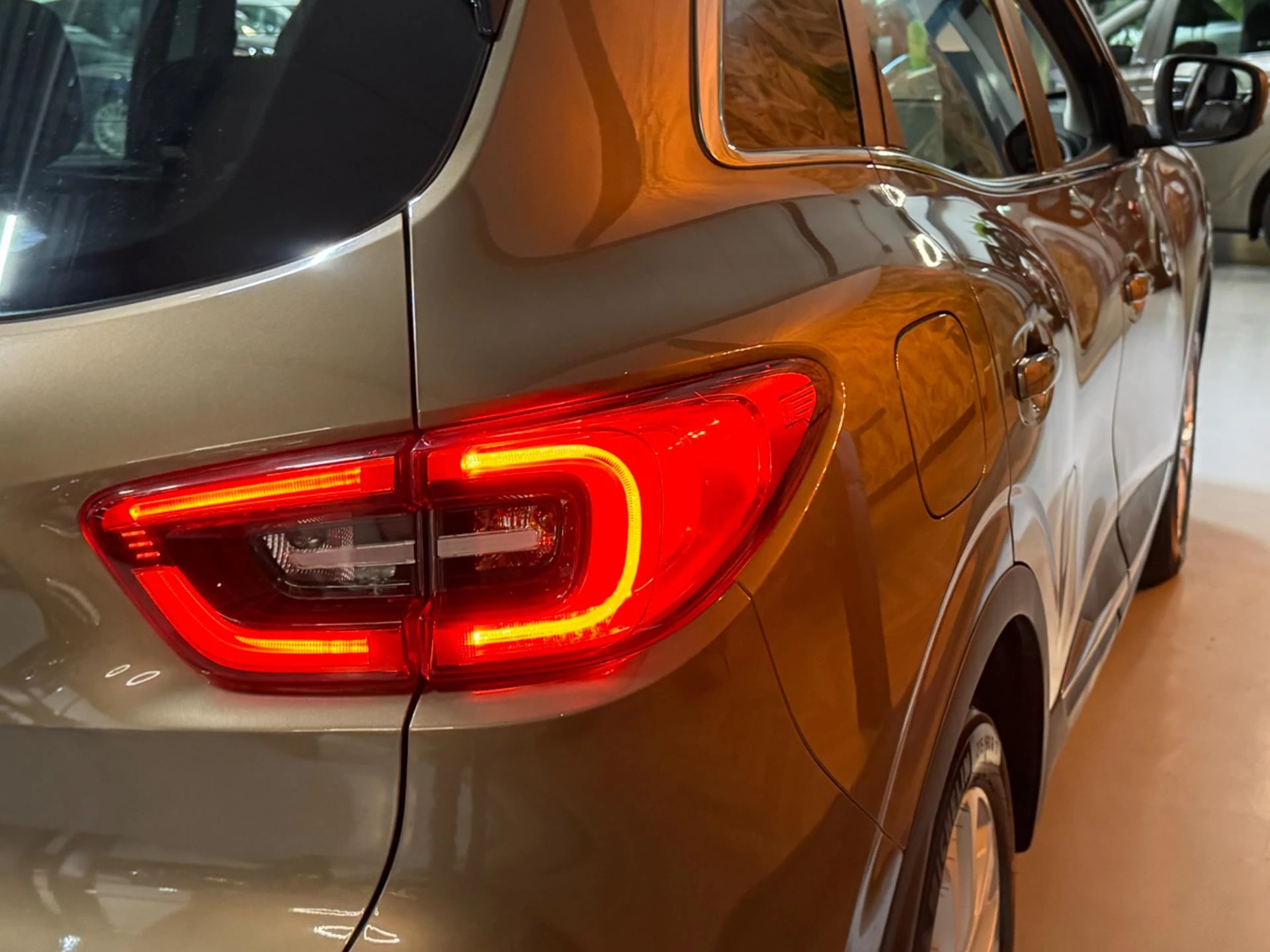 Hoofdafbeelding Renault Kadjar