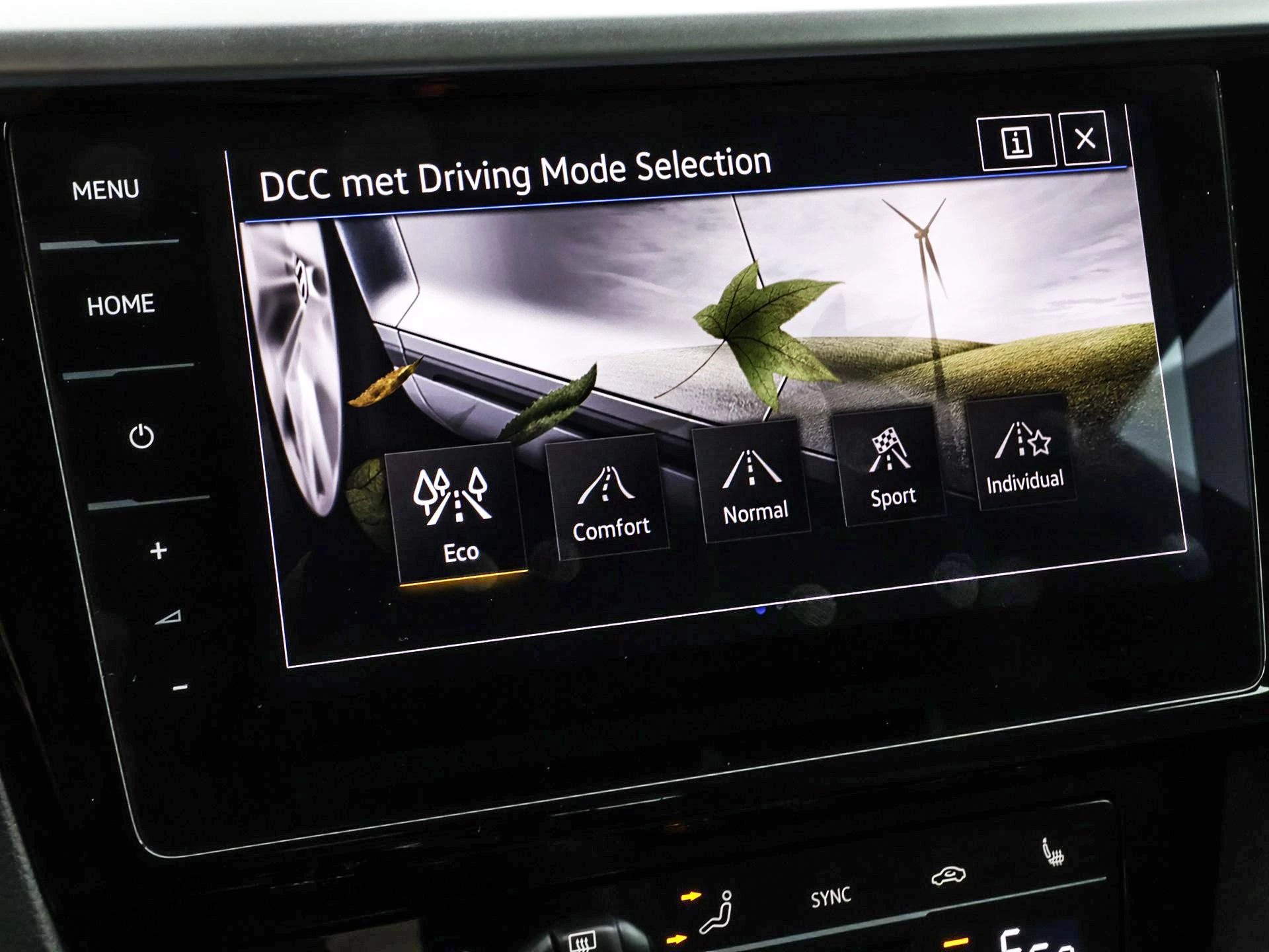 Hoofdafbeelding Volkswagen Arteon