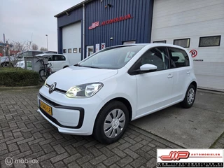 Volkswagen Up! 1.0 airco, camera, cruise control,