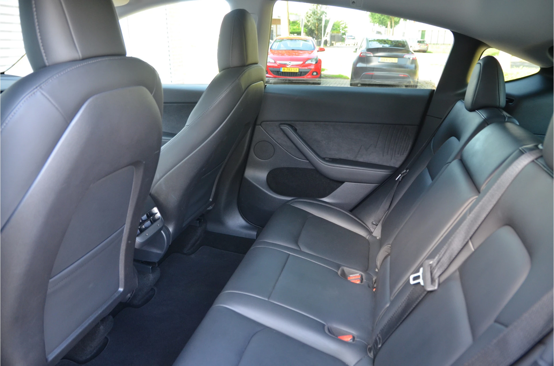 Hoofdafbeelding Tesla Model Y