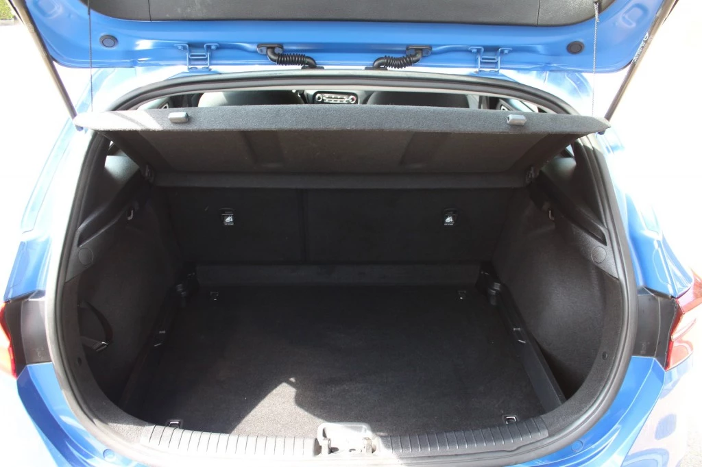 Hoofdafbeelding Kia Ceed