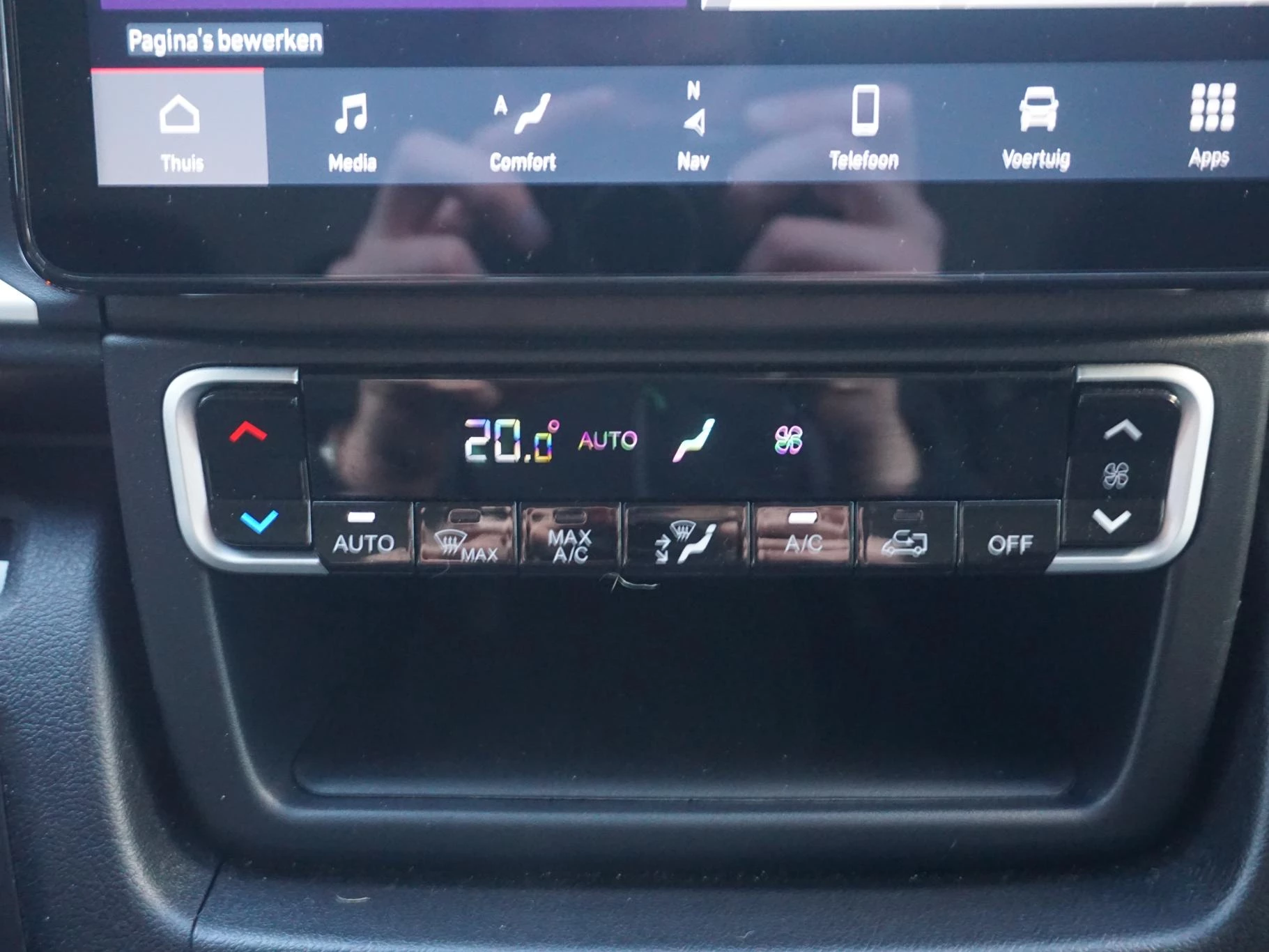 Hoofdafbeelding Fiat E-Ducato