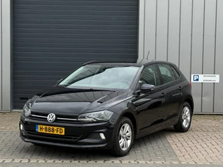 Volkswagen Polo 1.0 TSI Highline|DSG AUT|AIRCO|LED|CRUISE|LMV|NETTE AUTO