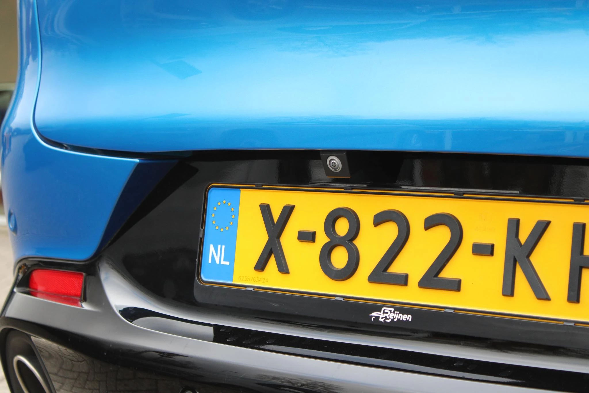 Hoofdafbeelding Alfa Romeo Tonale