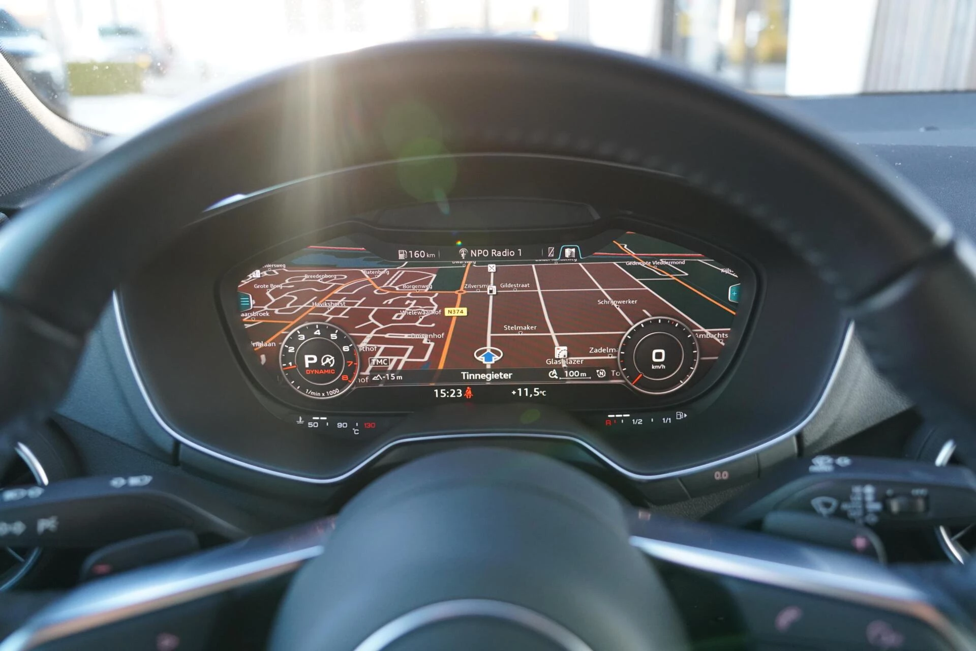 Hoofdafbeelding Audi TT