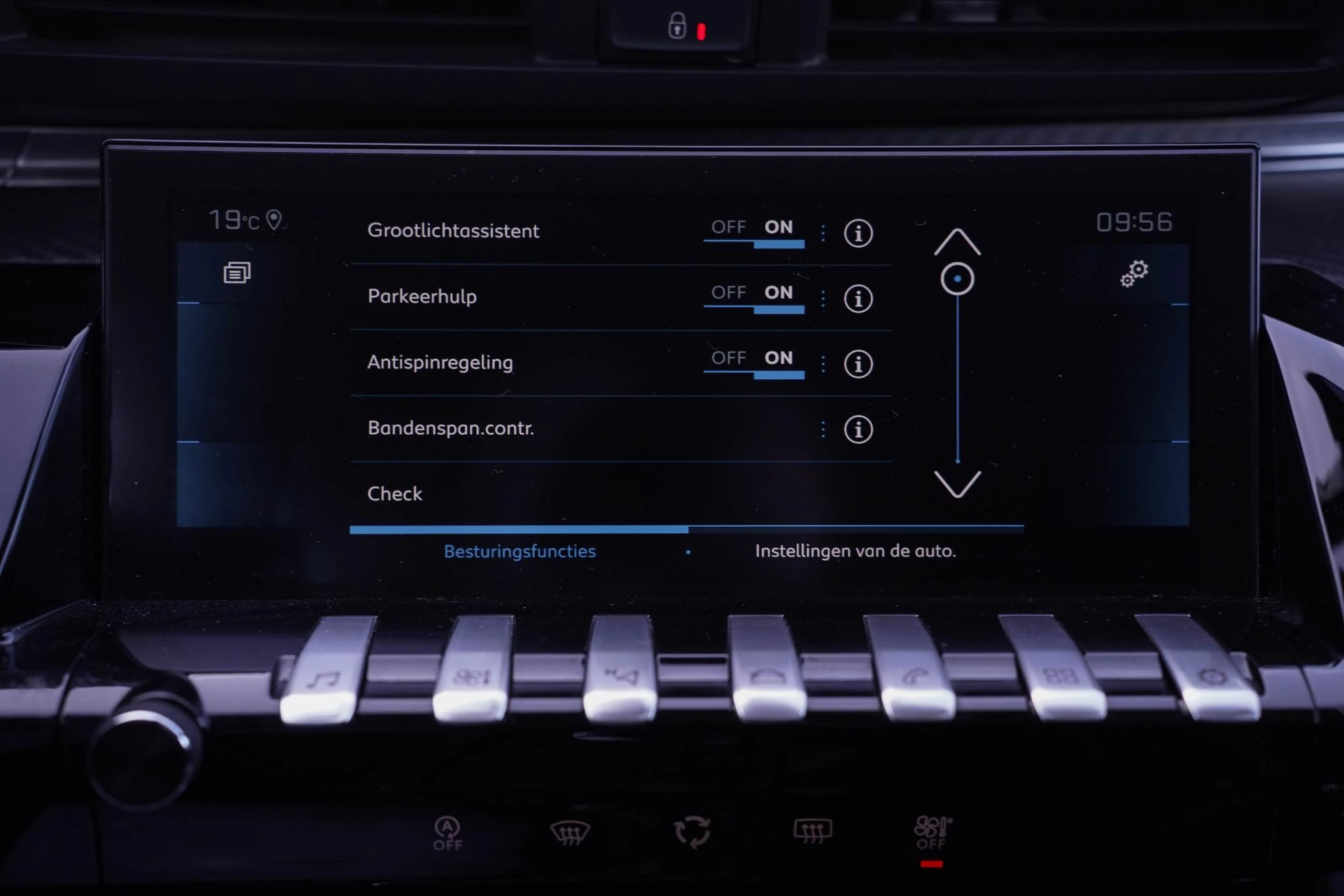 Hoofdafbeelding Peugeot 508