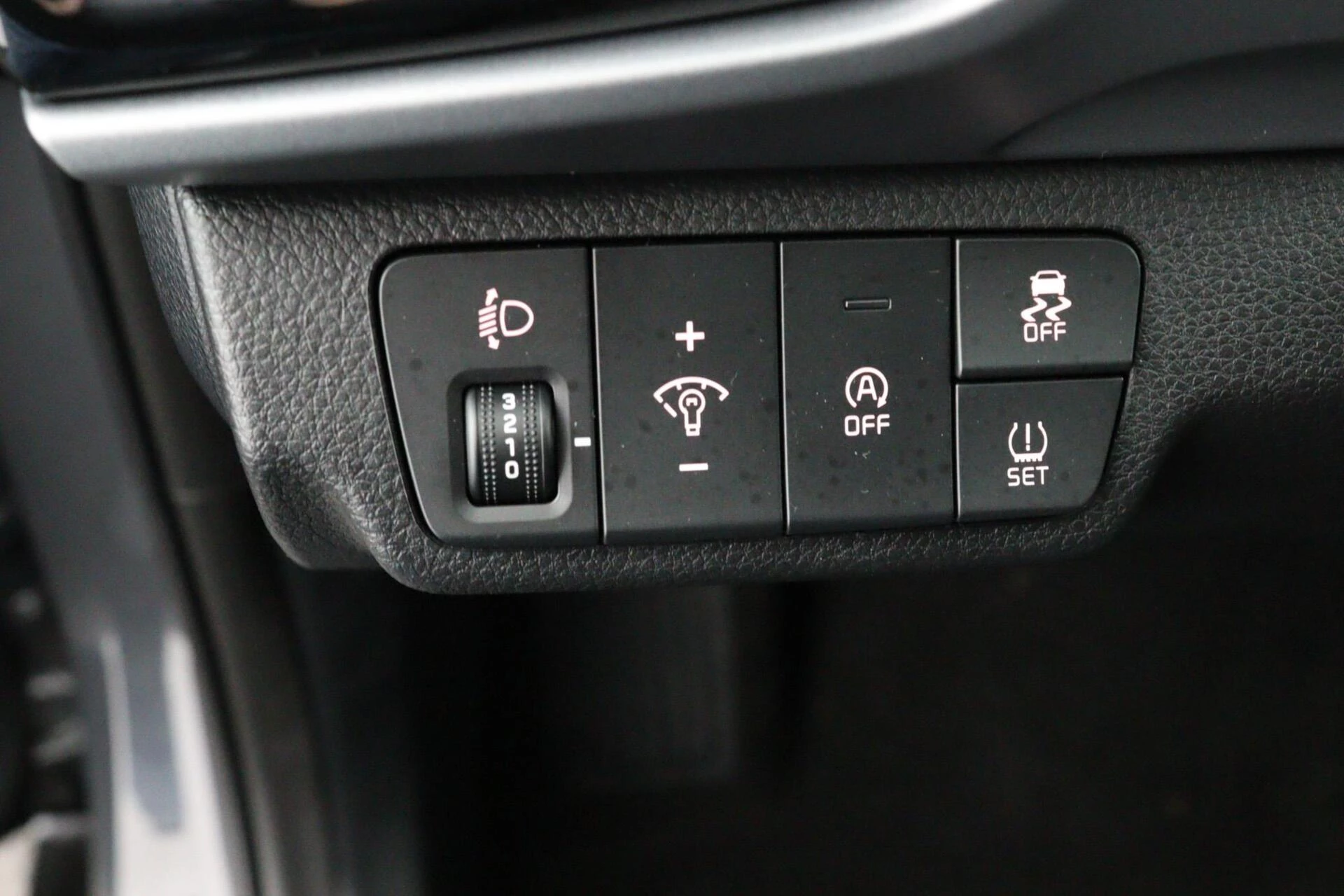 Hoofdafbeelding Kia Stonic