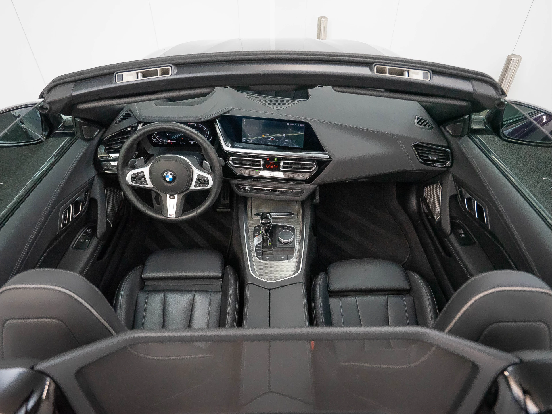 Hoofdafbeelding BMW Z4