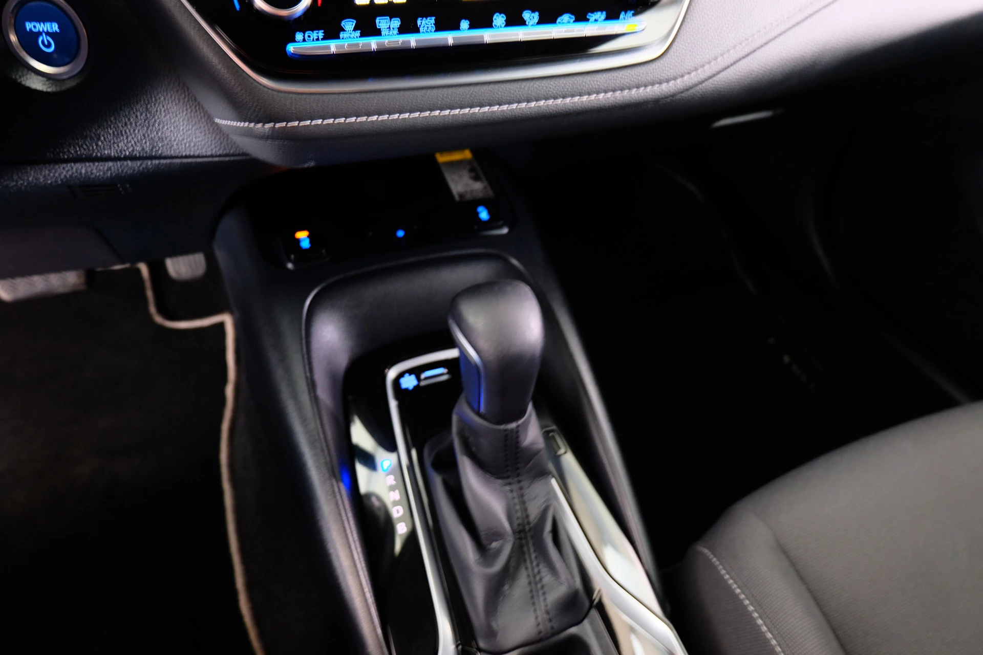 Hoofdafbeelding Toyota Corolla Touring Sports