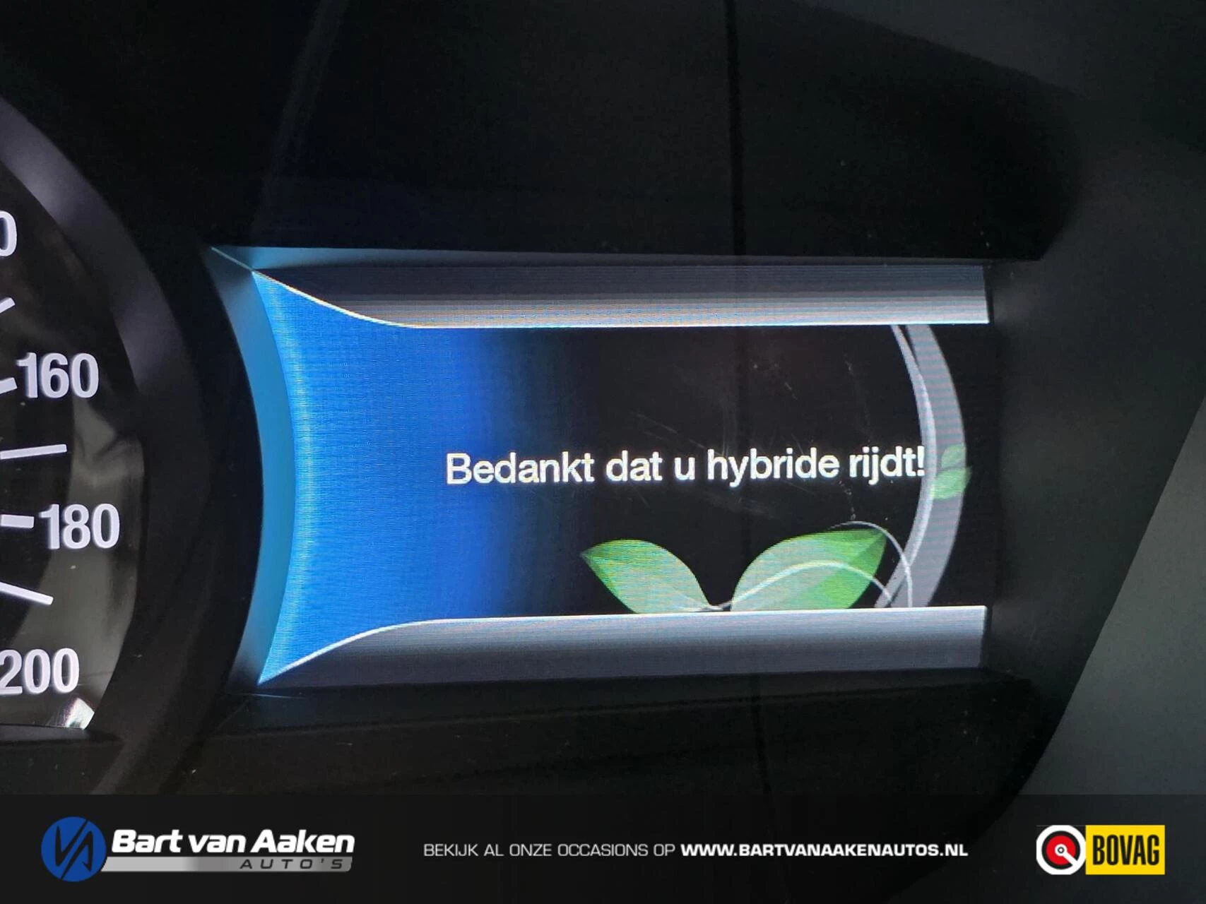 Hoofdafbeelding Ford Mondeo