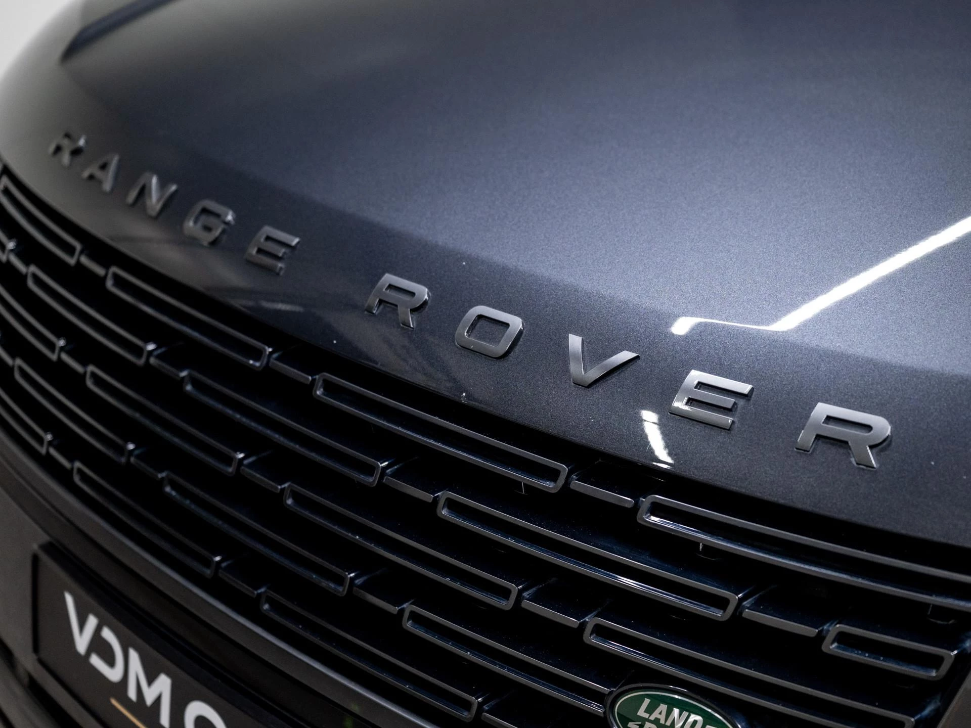 Hoofdafbeelding Land Rover Range Rover