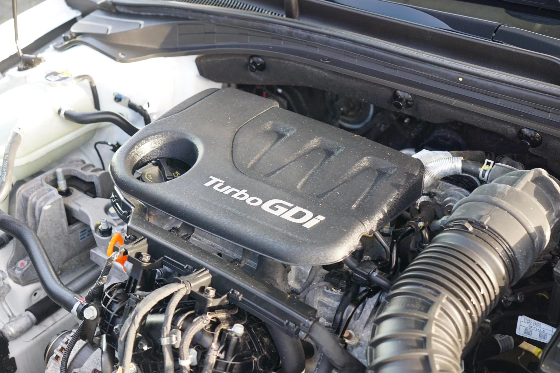 Hoofdafbeelding Hyundai i30