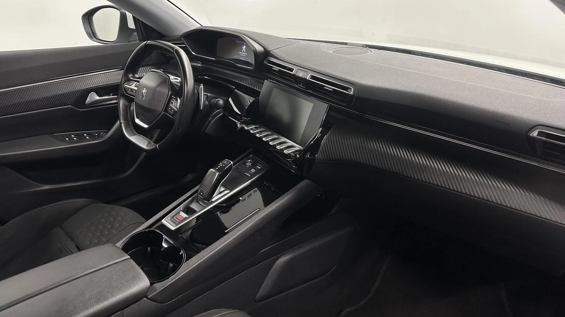 Hoofdafbeelding Peugeot 508