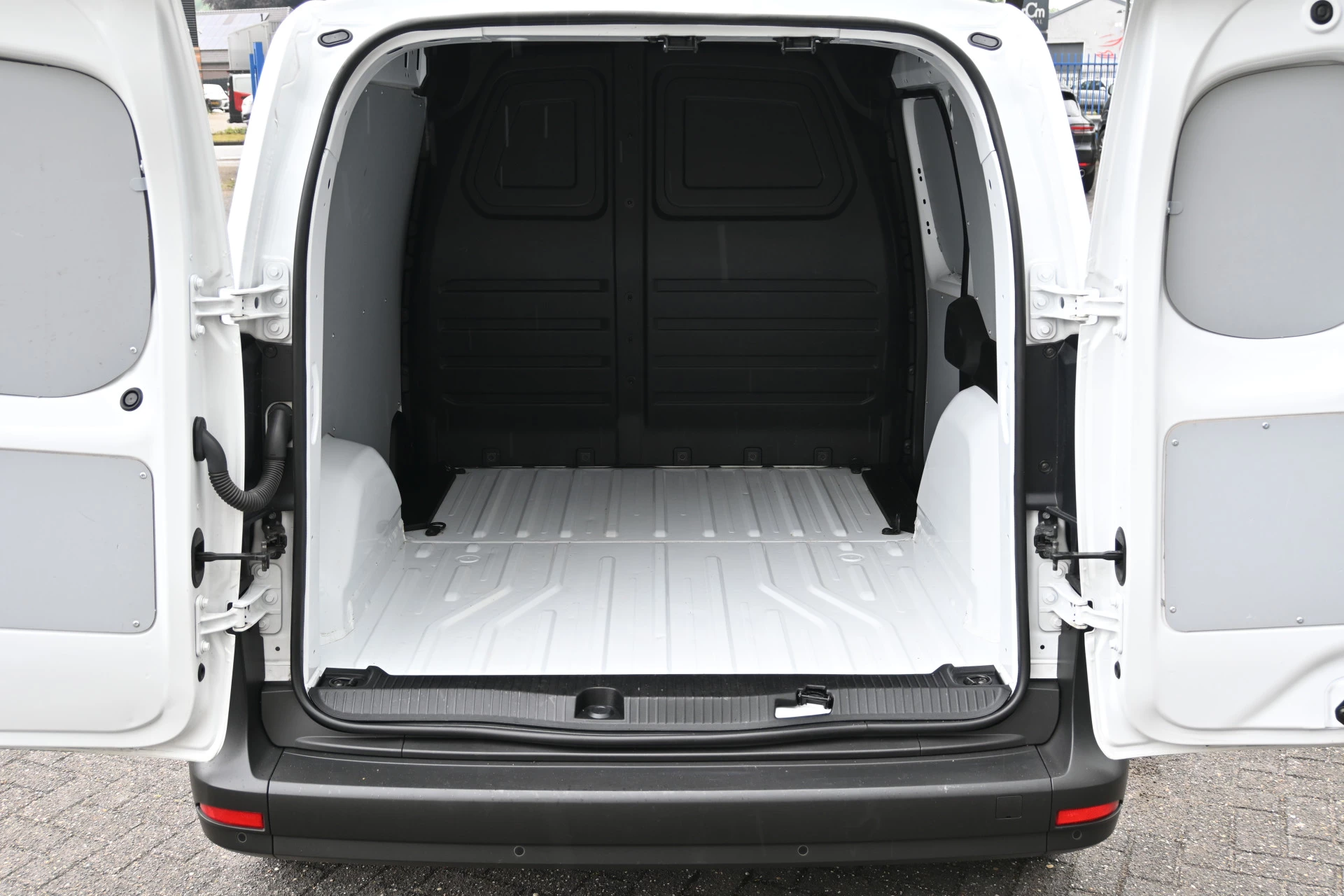 Hoofdafbeelding Mercedes-Benz Citan