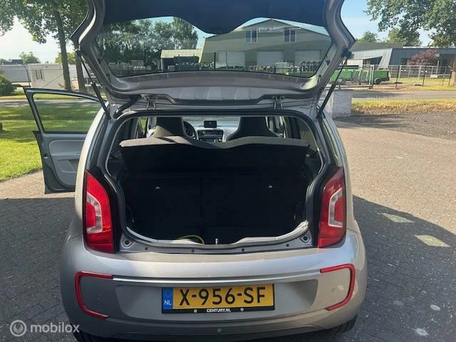 Hoofdafbeelding Volkswagen e-up!