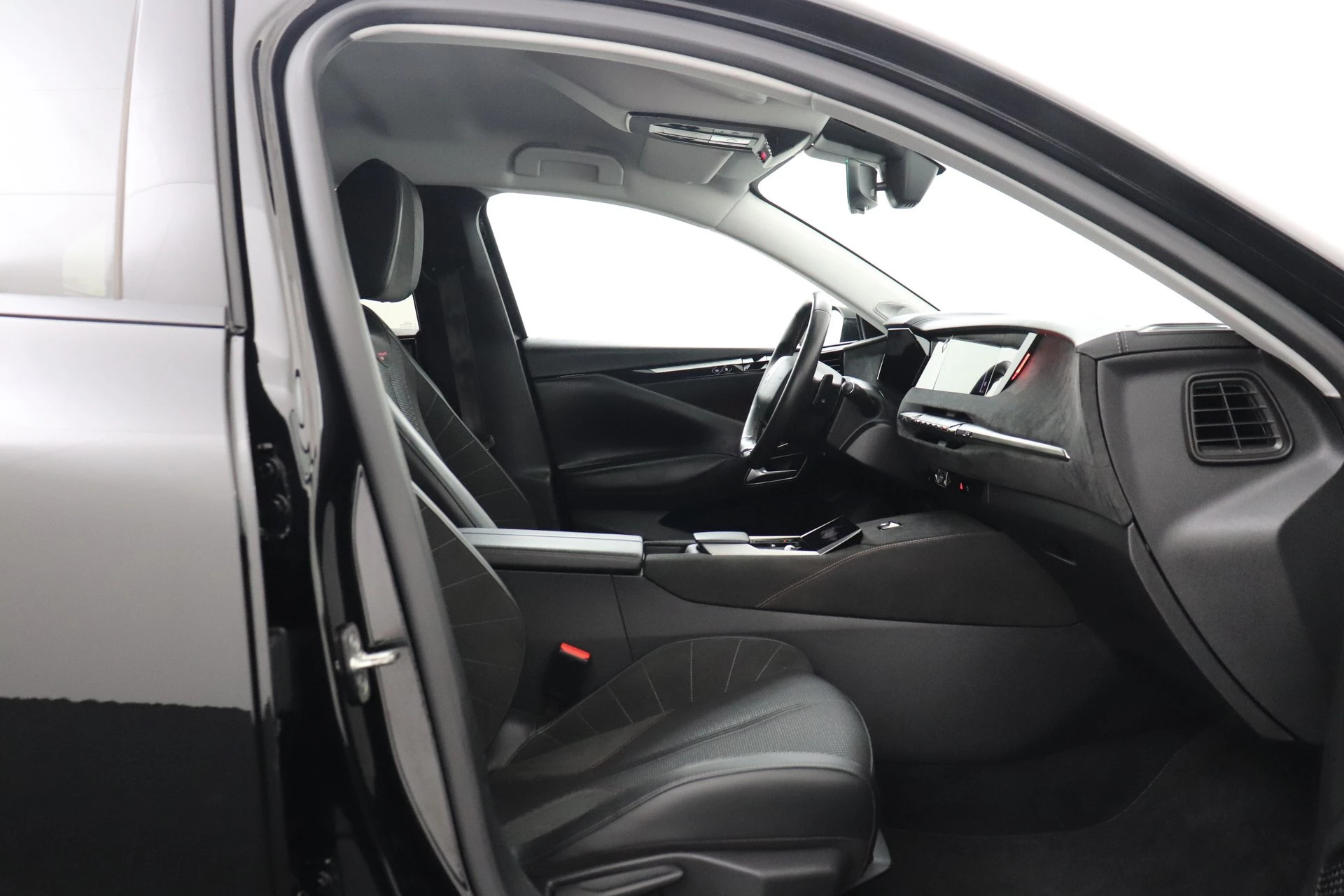 Hoofdafbeelding DS DS 4