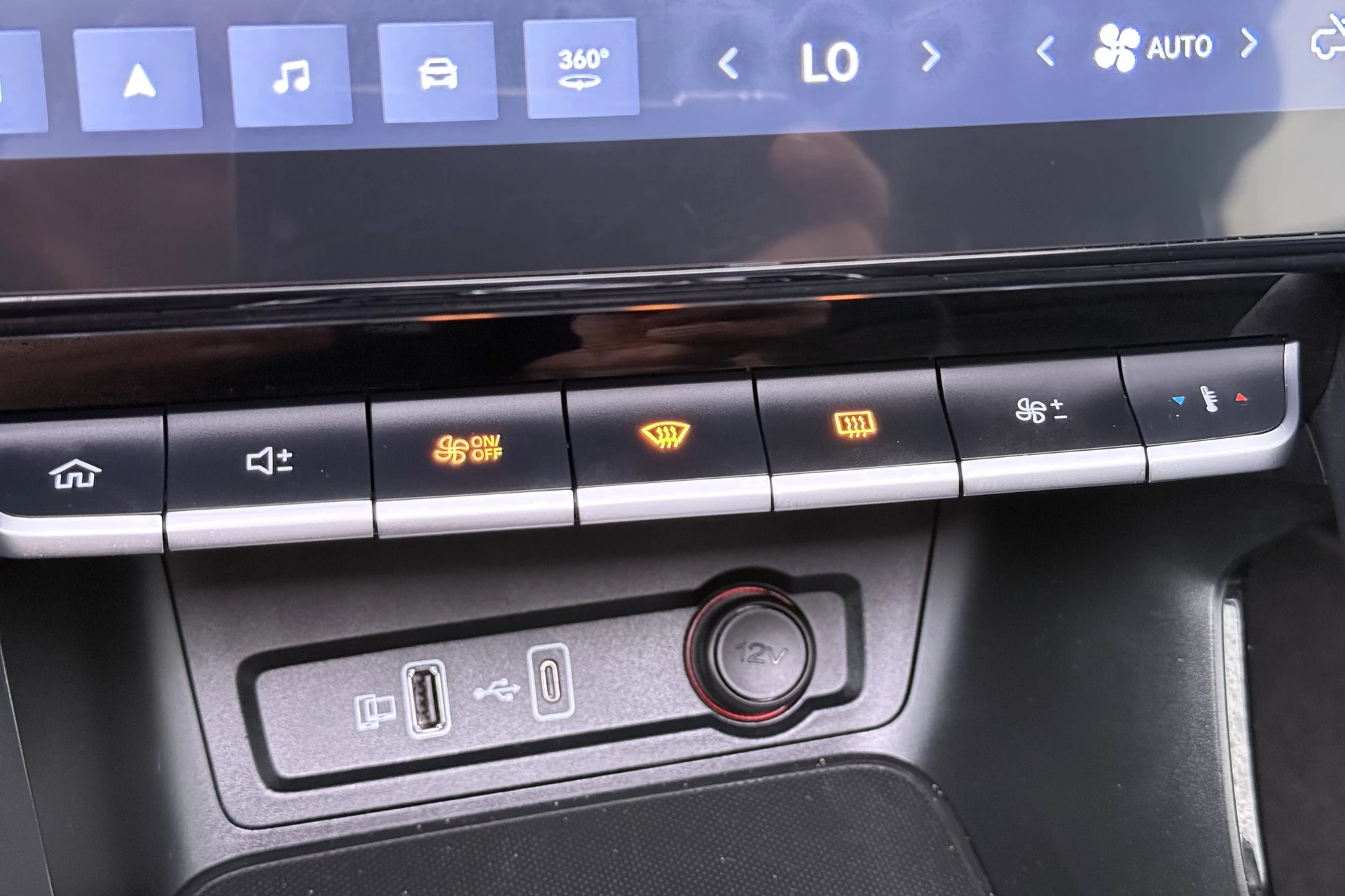 Hoofdafbeelding MG ZS EV