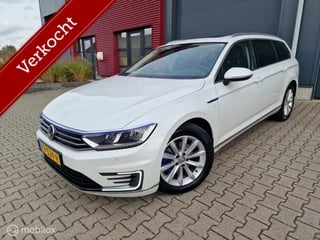 Volkswagen Passat 1.4TSI GTE/ Panoramadak/ Trekhaak/nwe APK