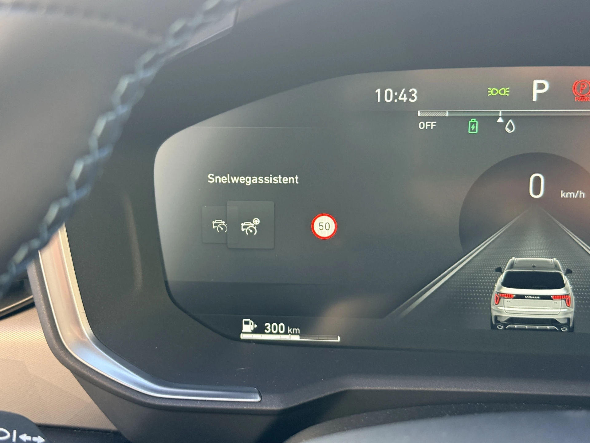 Hoofdafbeelding Lynk & Co 01