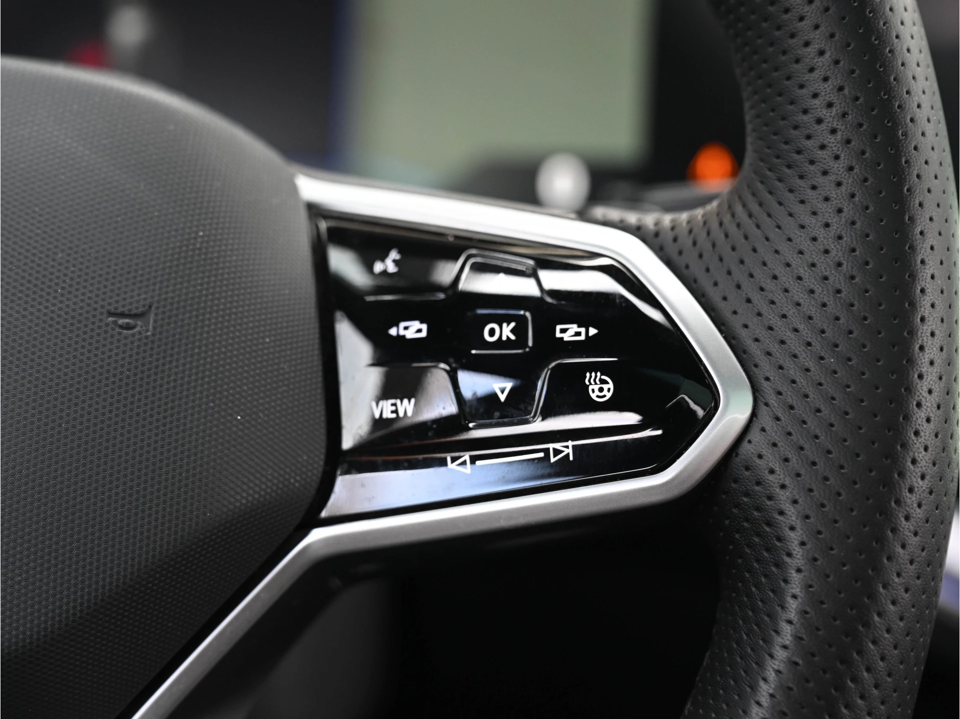 Hoofdafbeelding Volkswagen Touareg