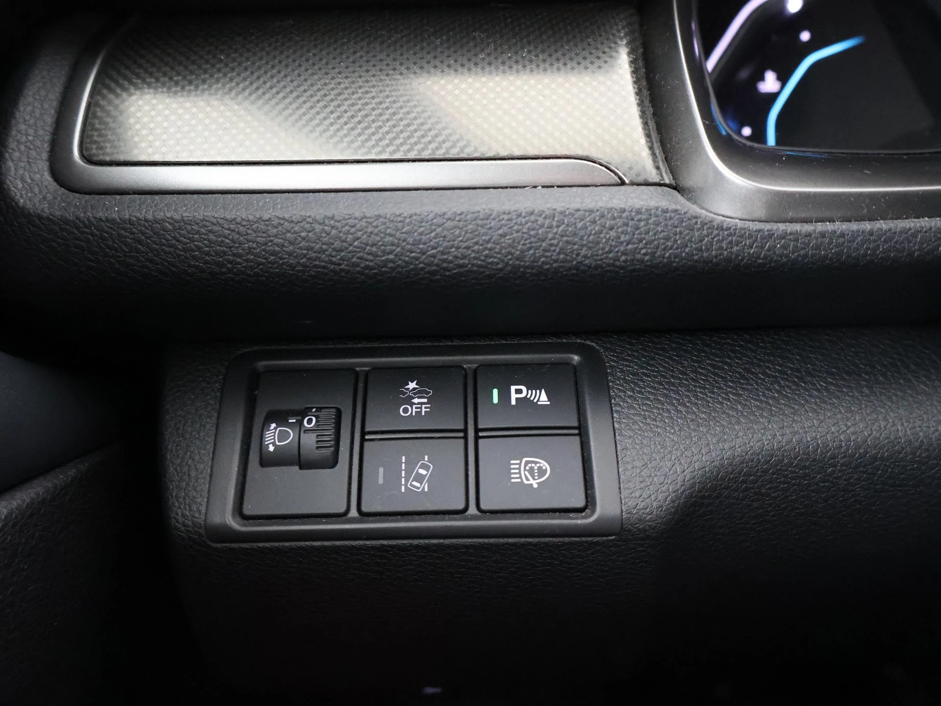 Hoofdafbeelding Honda Civic