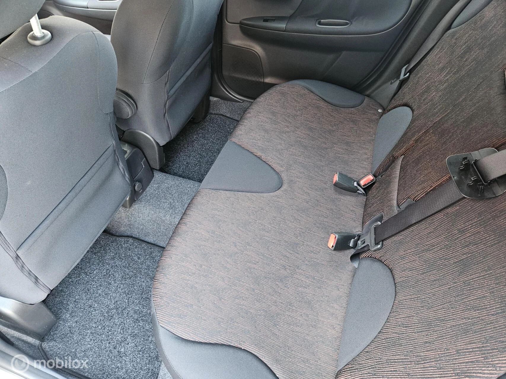 Hoofdafbeelding Nissan Note