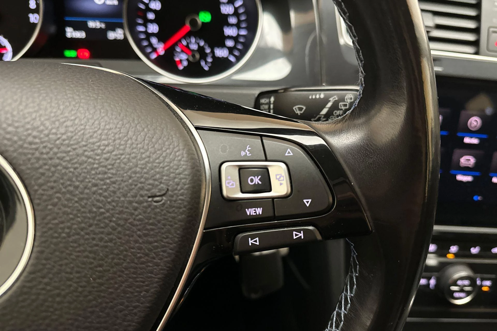 Hoofdafbeelding Volkswagen e-Golf