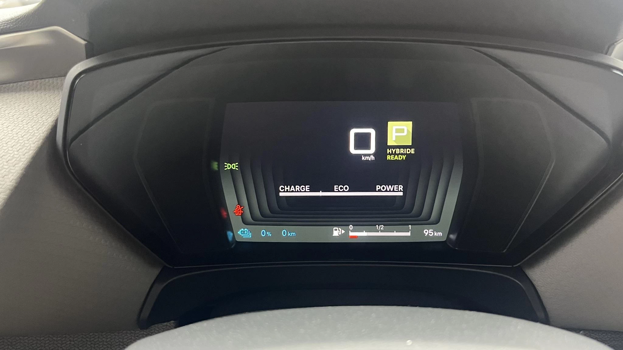Hoofdafbeelding Citroën C5 X