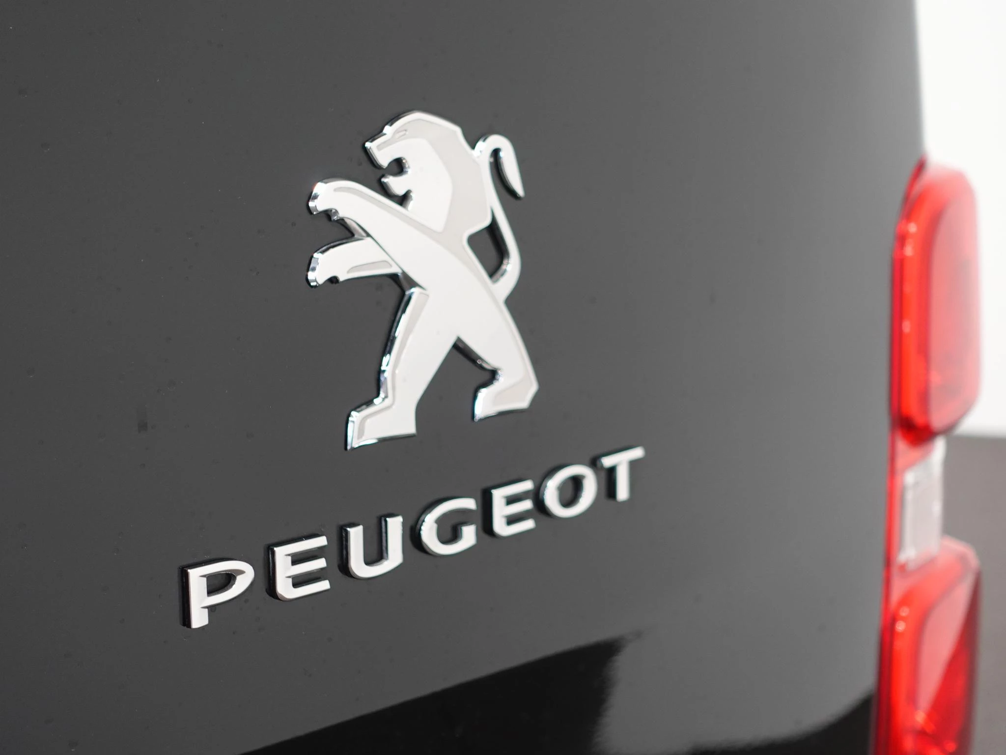 Hoofdafbeelding Peugeot Expert