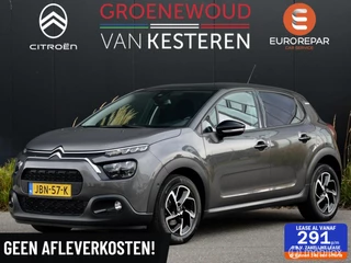 Citroen C3 Shine Automaat | Navi | Airco | Cruise |