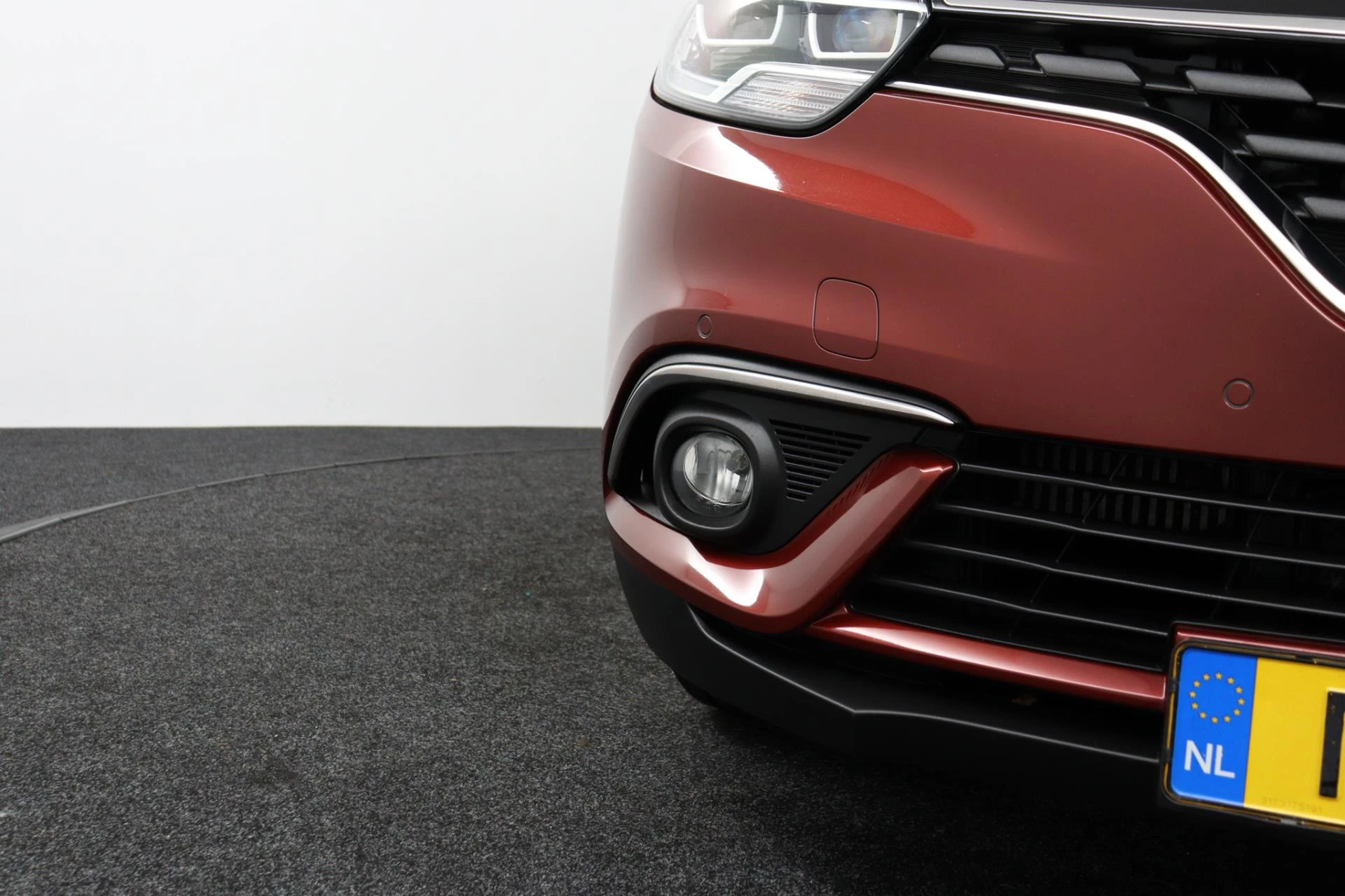 Hoofdafbeelding Renault Scénic