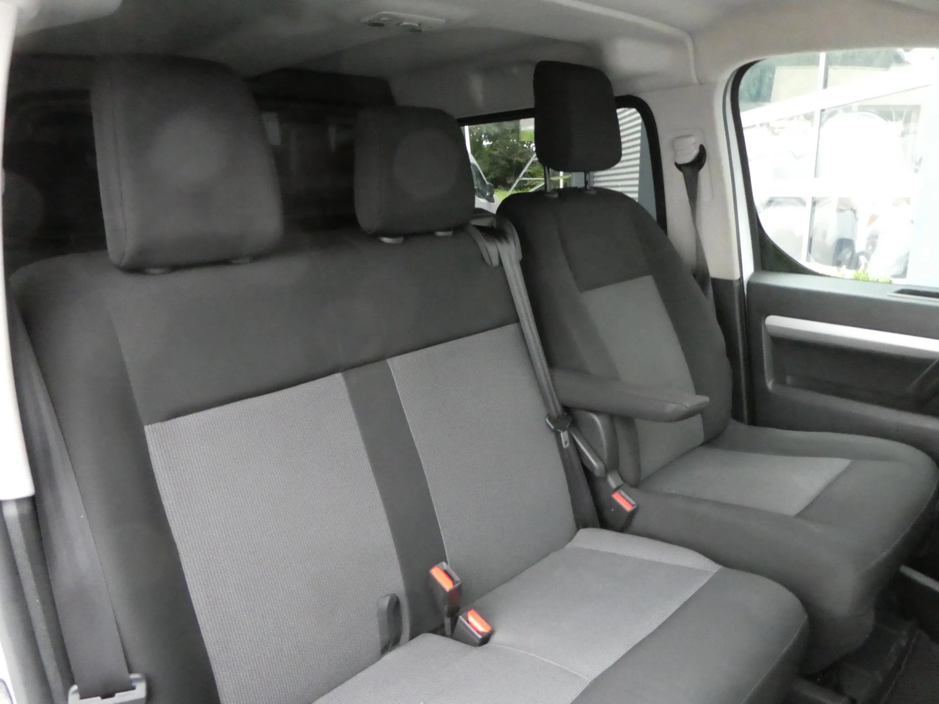 Hoofdafbeelding Peugeot Expert