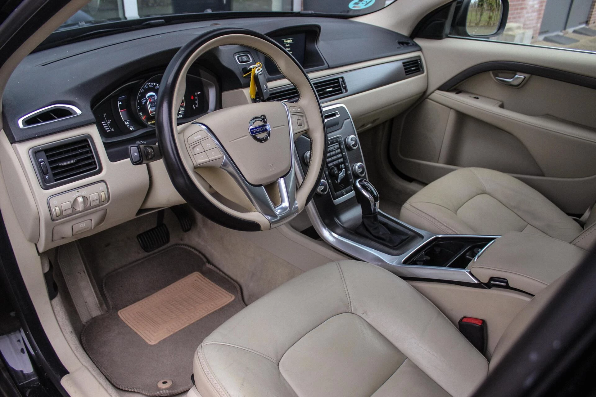 Hoofdafbeelding Volvo XC70